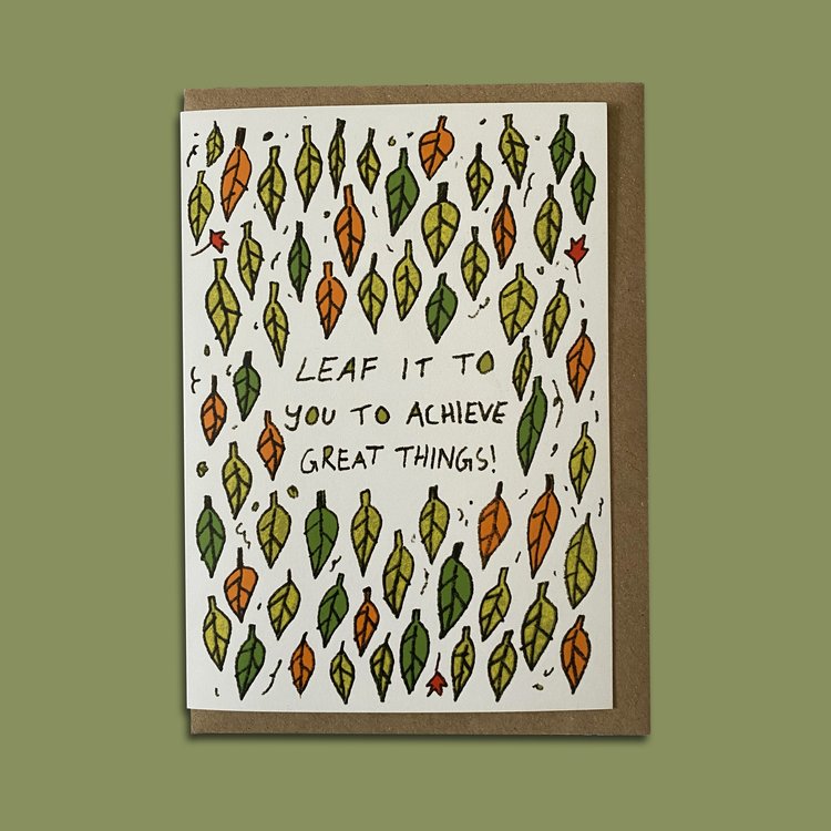 Leaf It To You-Neighbourhood Store