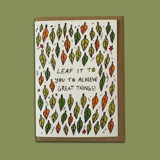 Leaf It To You-Neighbourhood Store