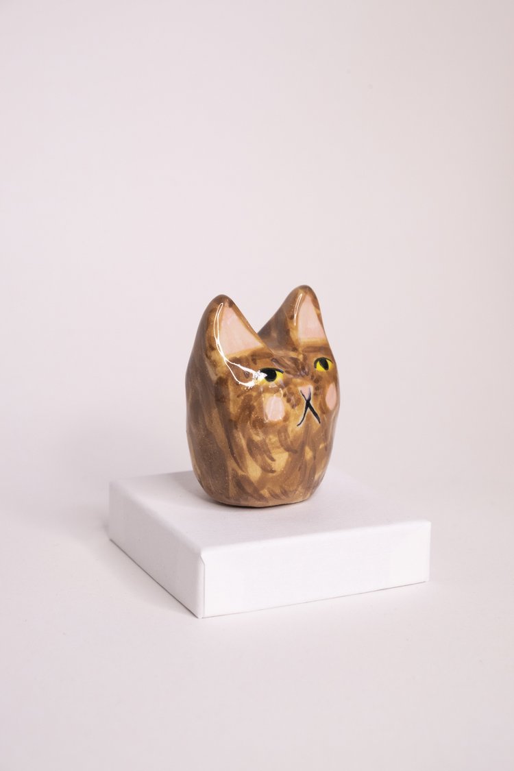 Grumpy Cats-Neighbourhood Store
