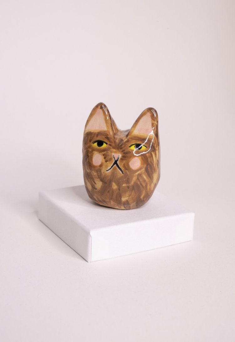 Grumpy Cats-Neighbourhood Store