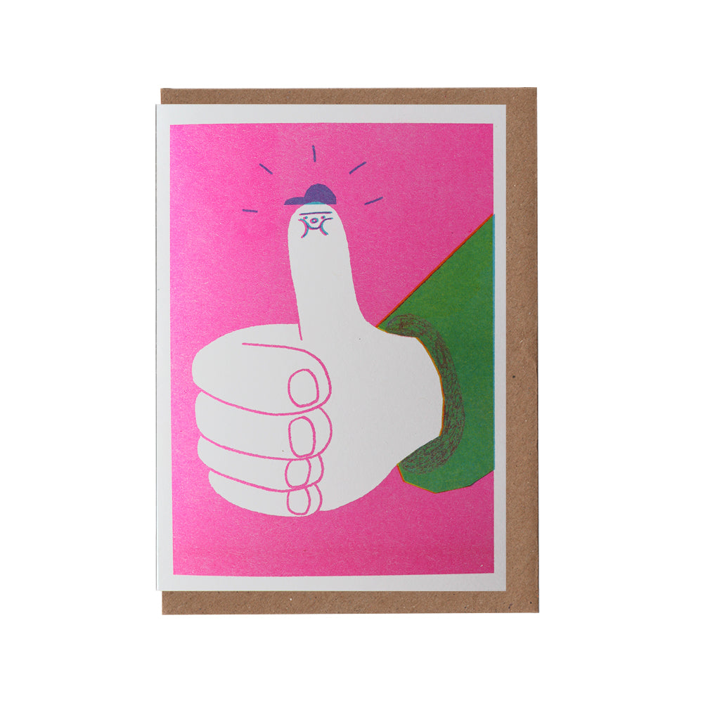Thumbs Up-Neighbourhood Store