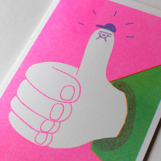 Thumbs Up-Neighbourhood Store