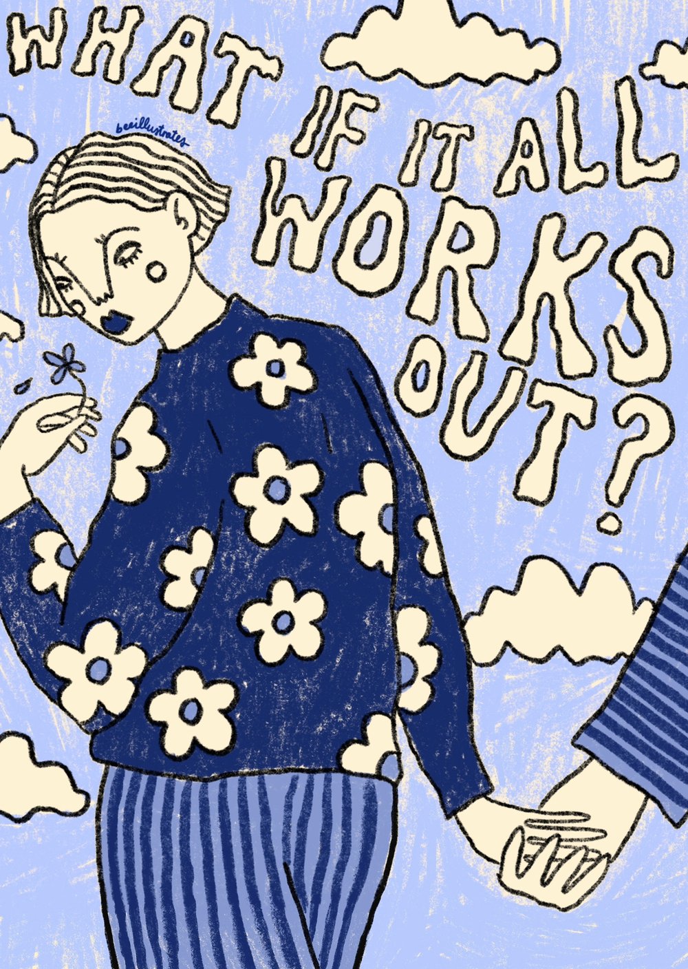 What If It All Works Out?-Neighbourhood Store
