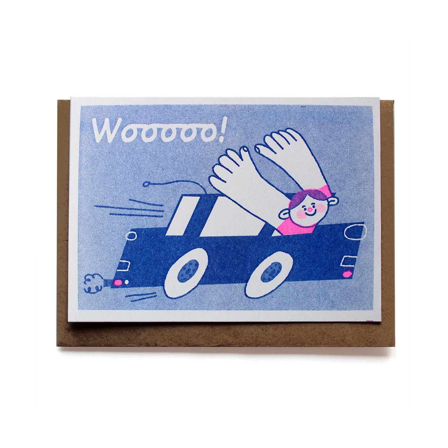 Wooooo!-Neighbourhood Store