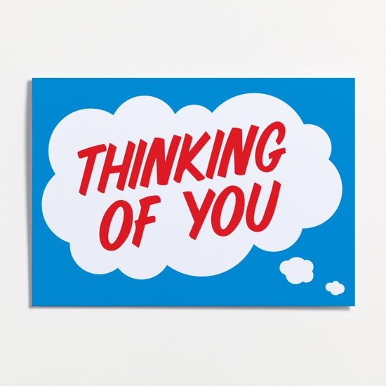 Thinking Of You-Neighbourhood Store