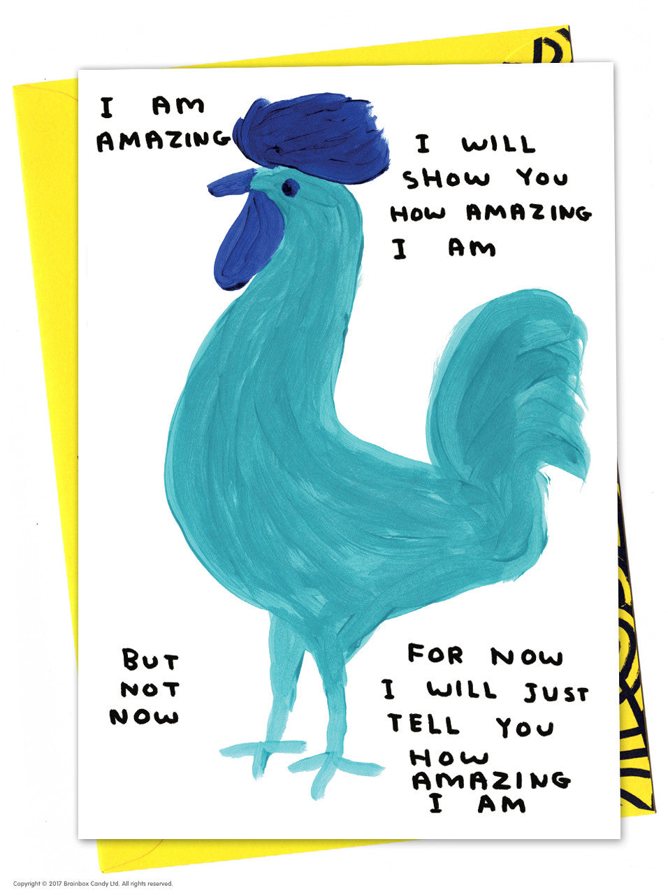 I Am Amazing-Neighbourhood Store