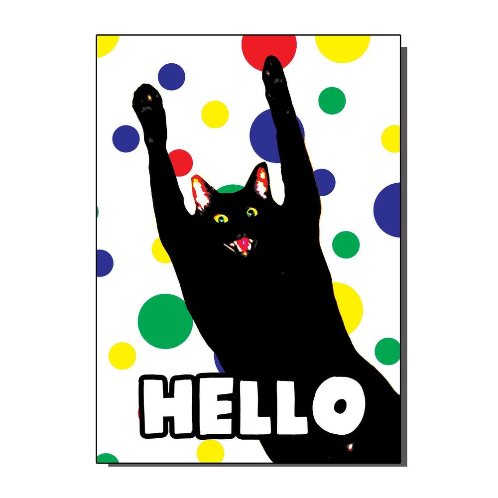 HELLO-Neighbourhood Store