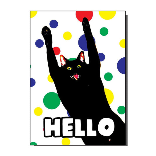 HELLO-Neighbourhood Store