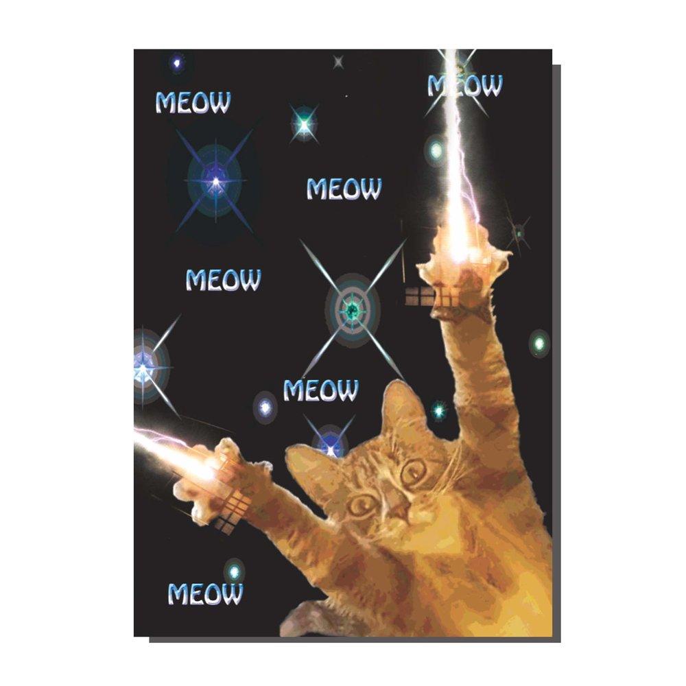 Meow Zap-Neighbourhood Store