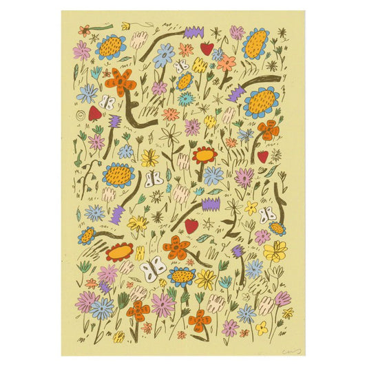 Wild Flowers-Neighbourhood Store