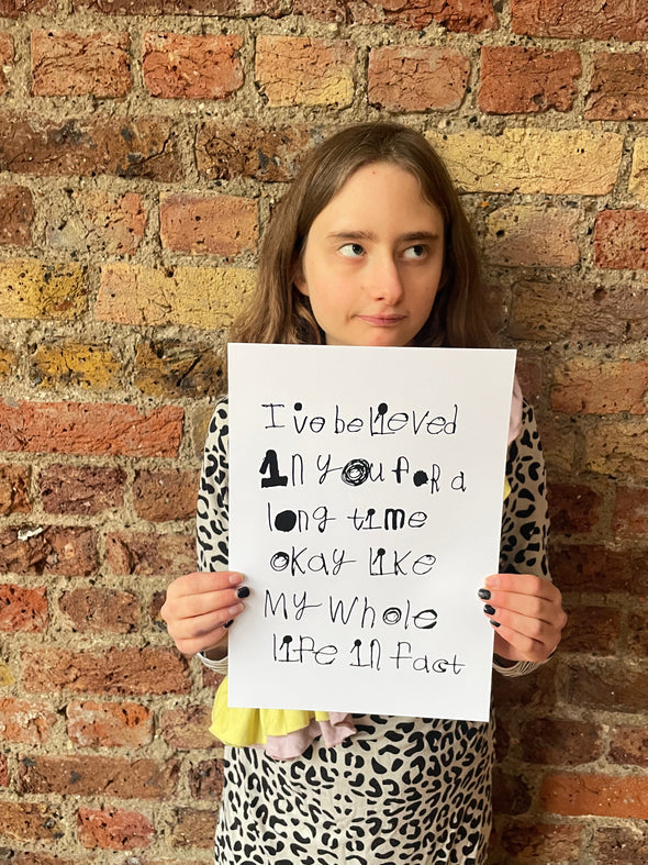 Meet Piper from Revere the Residency