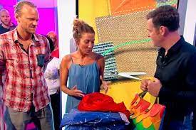 Sustainable Fashion @ NS - Meet the team....