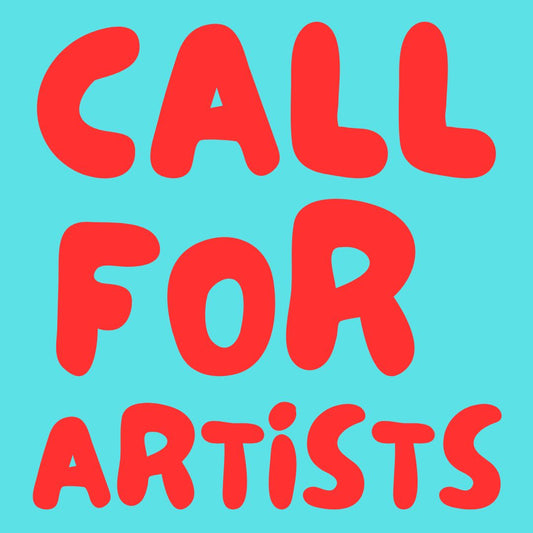 Summer 2024 - Call For Artists!