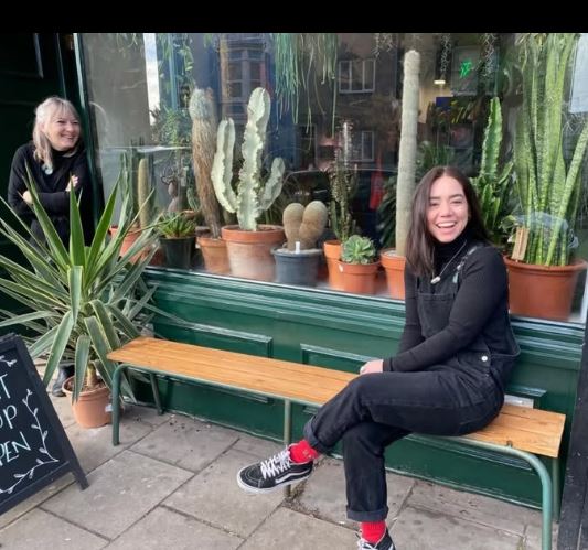 MINT X Neighbourhood Store