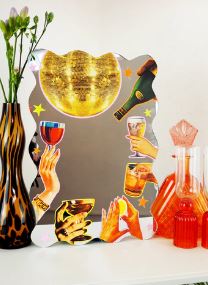 Meet the Printed Weird Team!