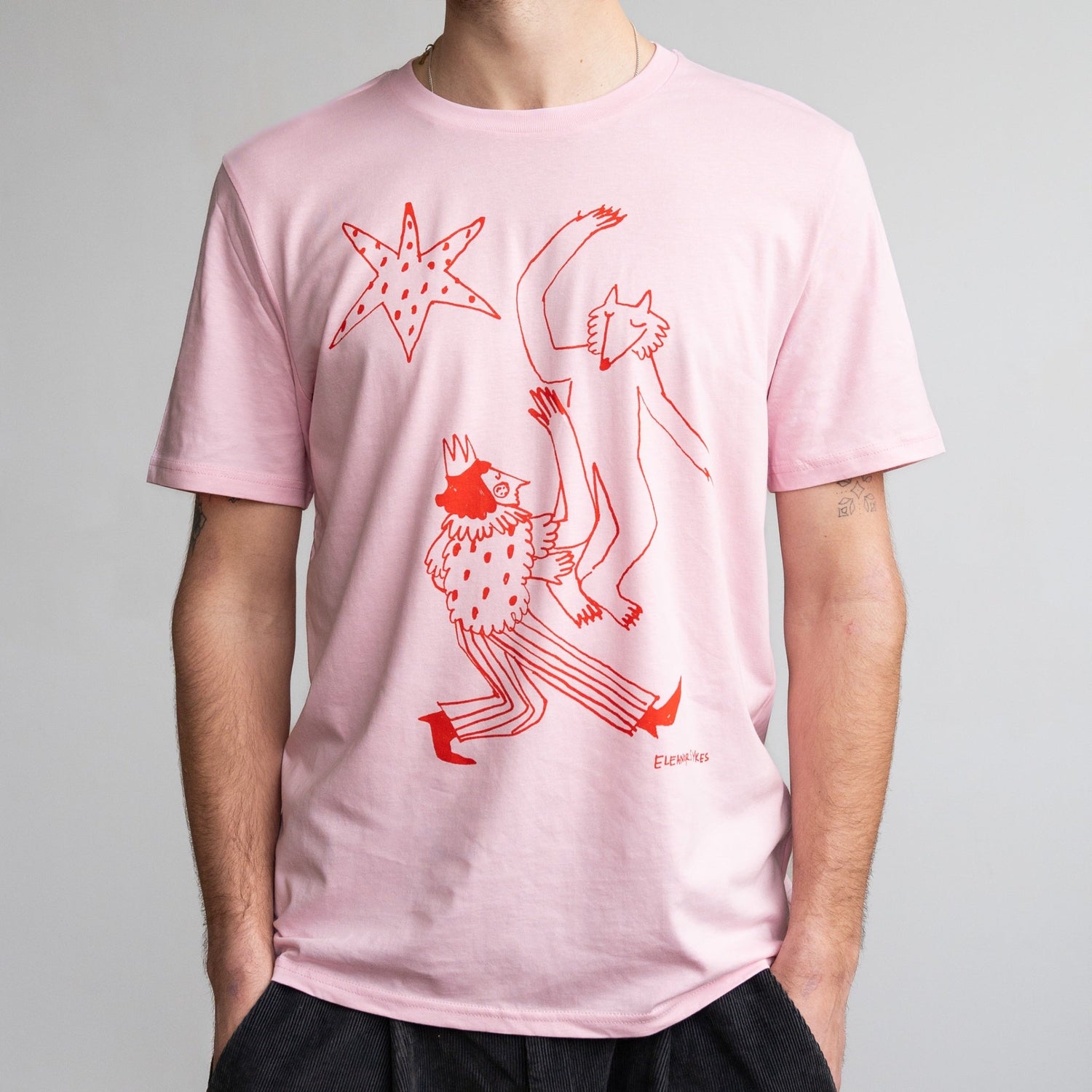 T-Shirts