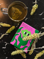 Greek Organic Mountain Tea