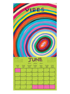 Official and Exclusive David Shrigley 2027 Calendar - PRE-ORDER