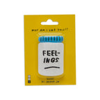 Feelings Magnet x Adam JK