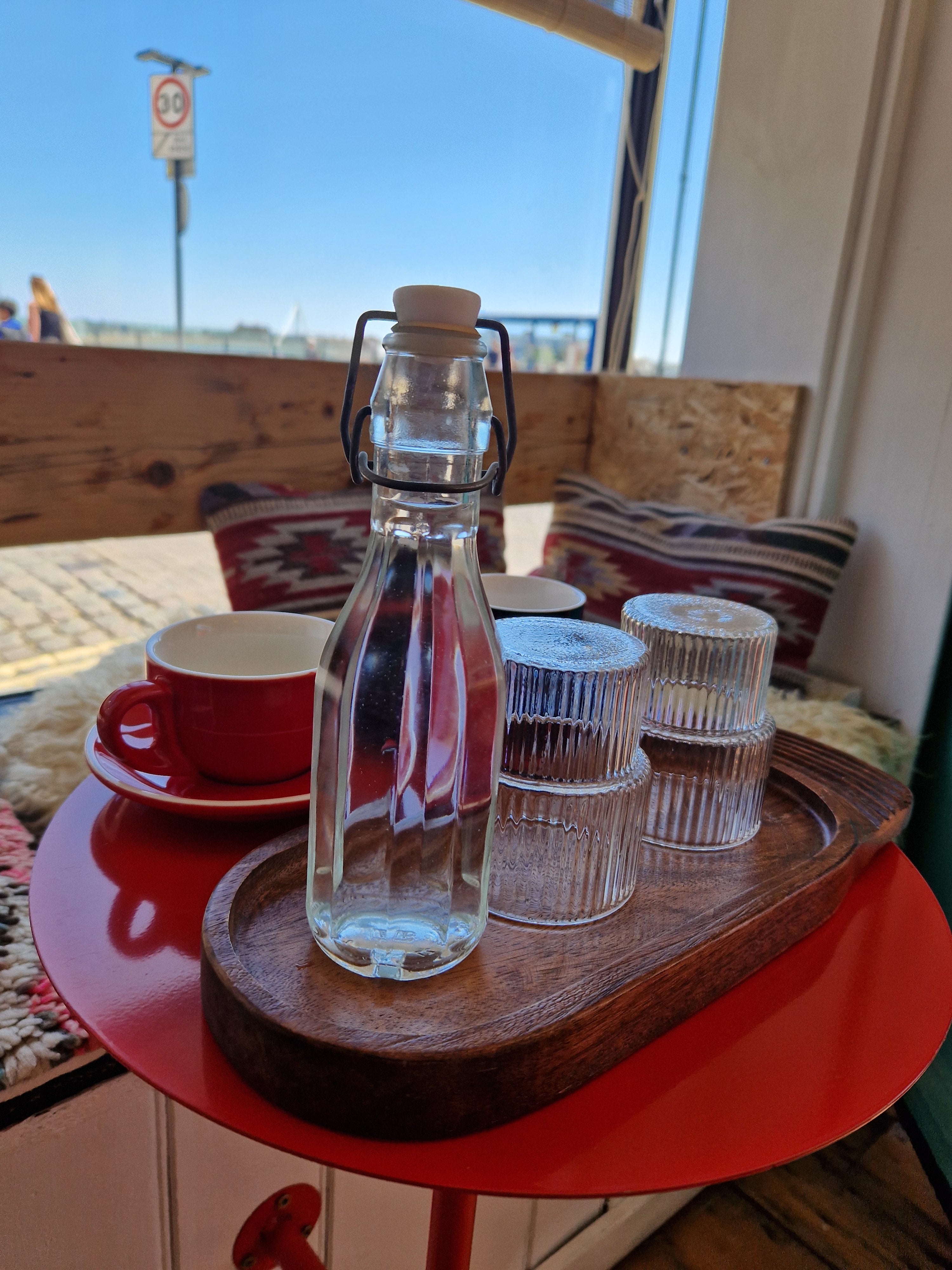 Fundraiser for 'Allsorts Youth Project' in Brighton