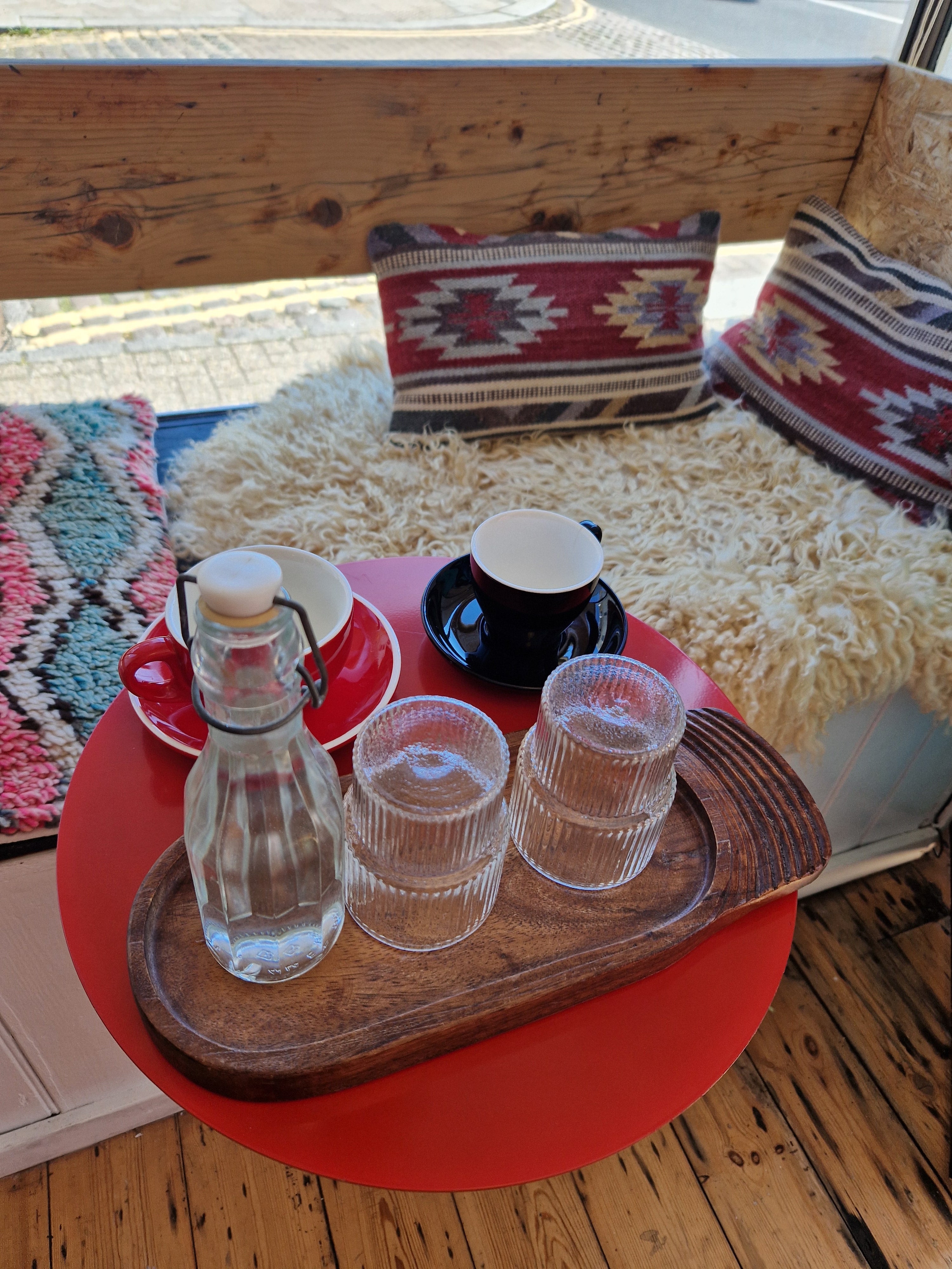 Fundraiser for 'Allsorts Youth Project' in Brighton