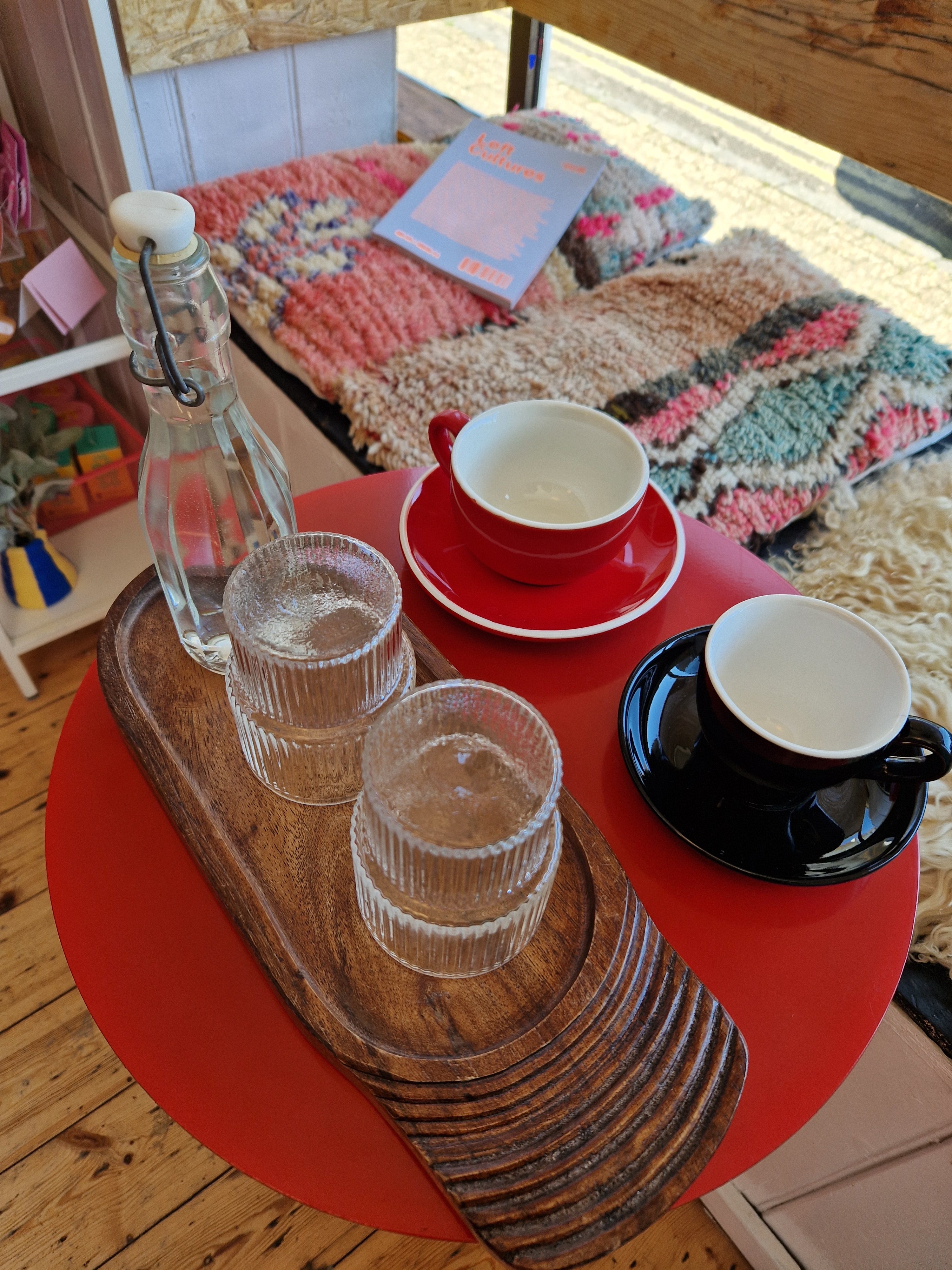 Fundraiser for 'Allsorts Youth Project' in Brighton