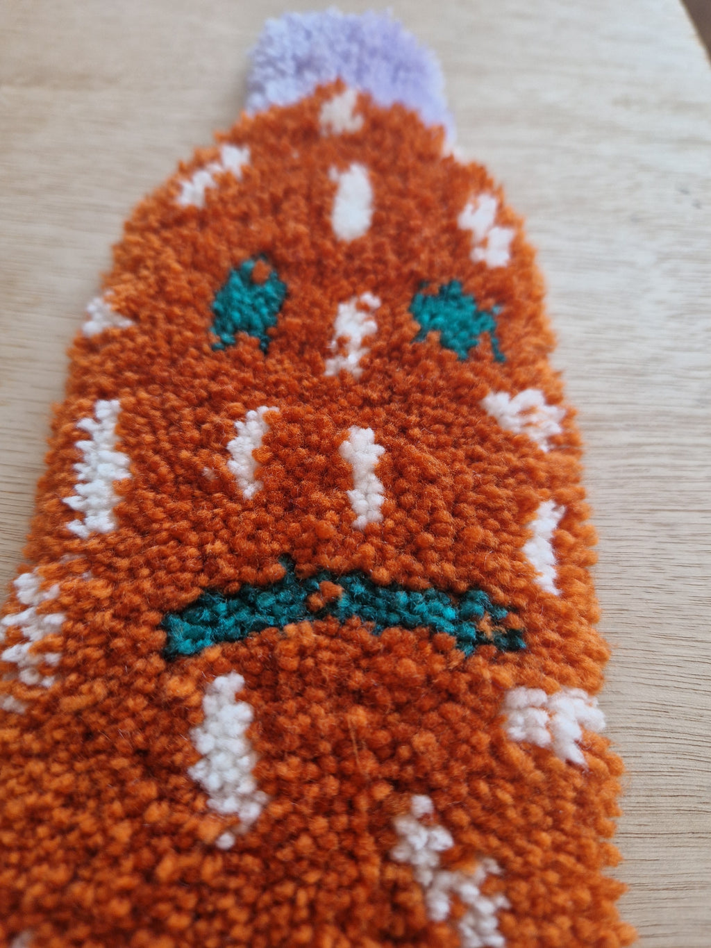 Tall Speckles Kim