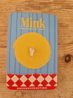 The Tiniest Pin in the World