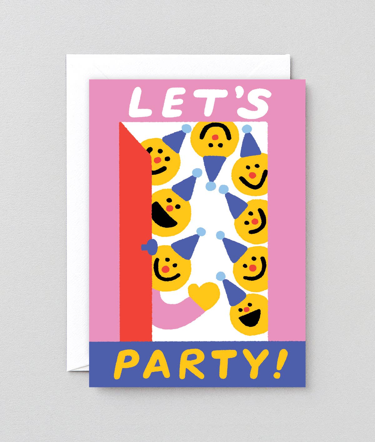 Let's Party