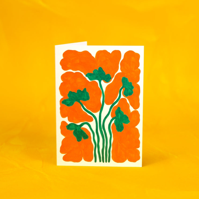 Poppies