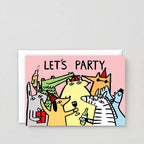 Let's Party