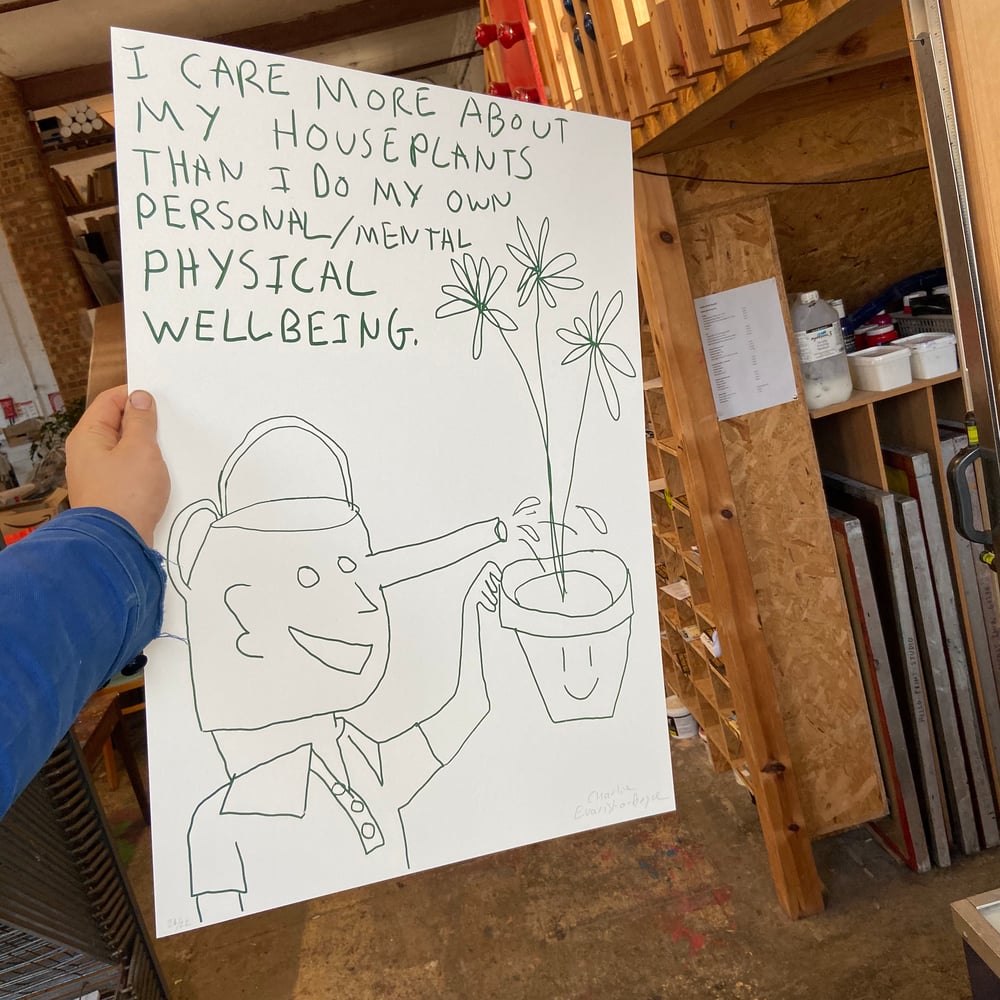 Houseplants-Neighbourhood Store 