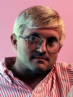 The Beverly Hills Housewife.  Hockney's Californian Muse and the World Beyond the Pool - James Cahill