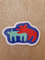 Dog Love