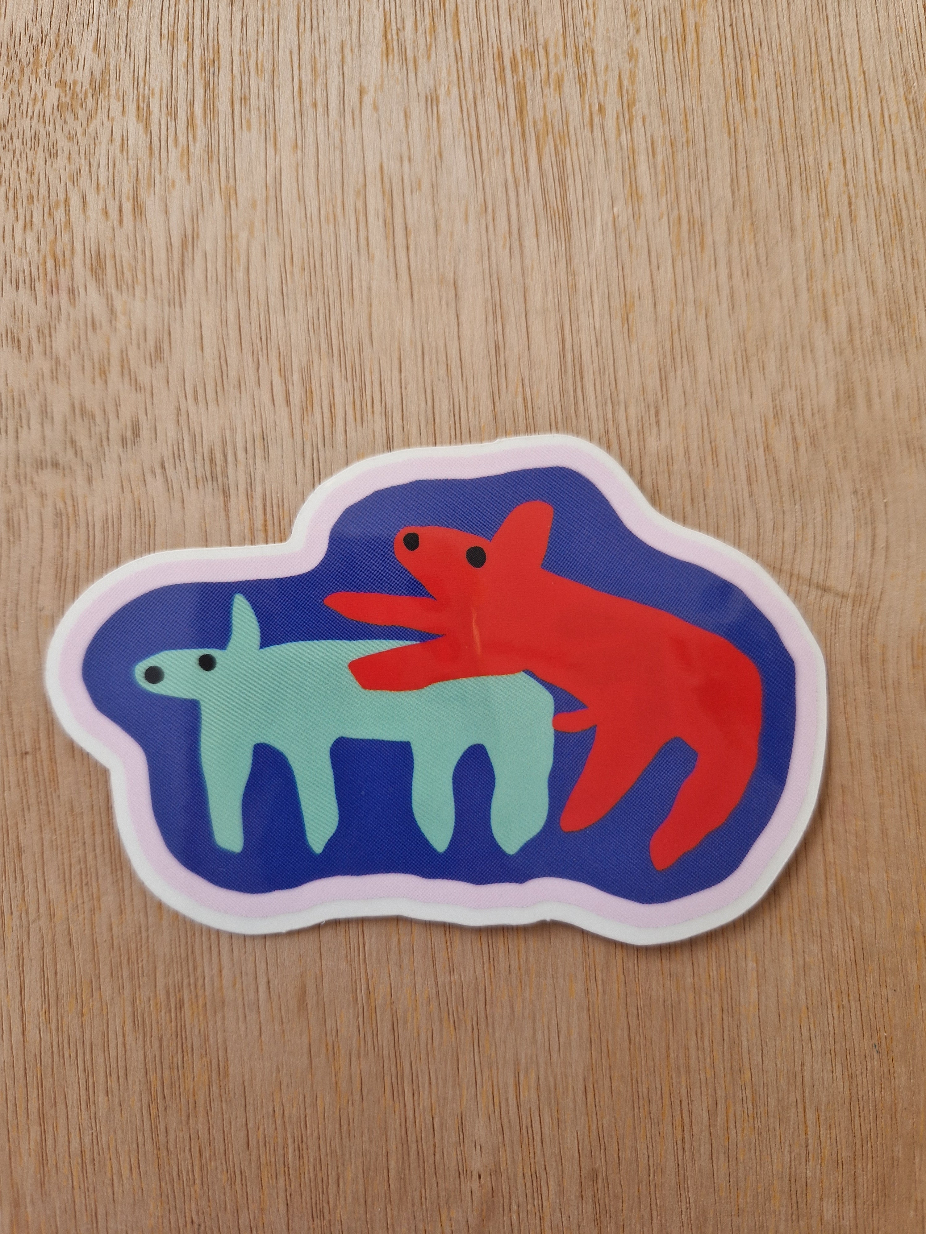 Dog Love