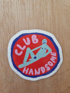 Club Handsome