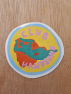 Club Handsome