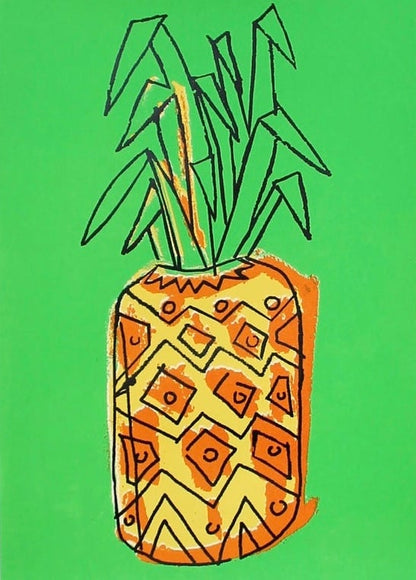 Do You Like Pineapples