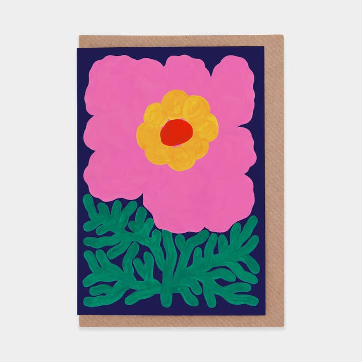 Poppy