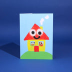 House Greetings