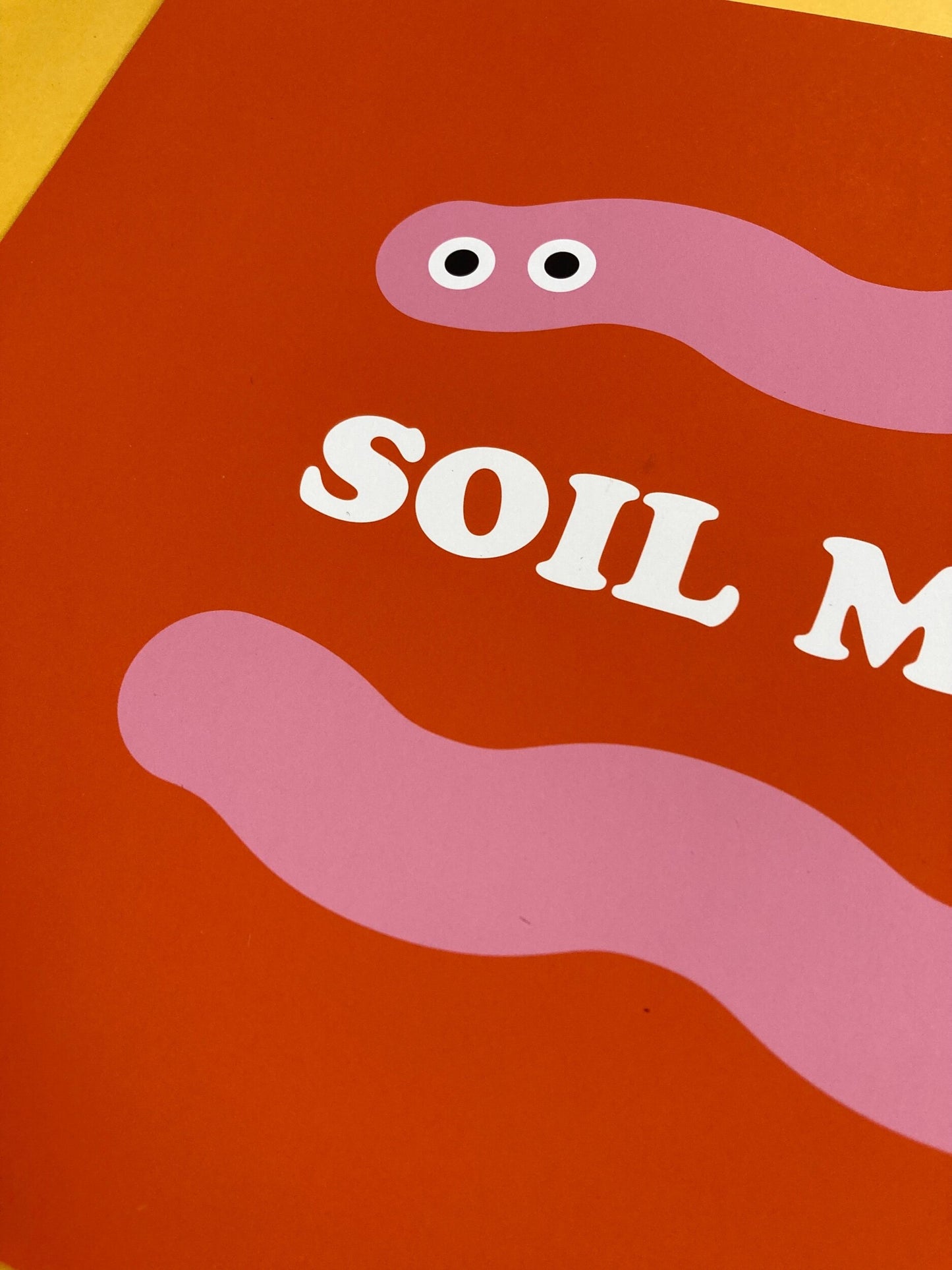 Soil Mates Print
