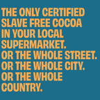 Sweet Orange Milk Chocolate