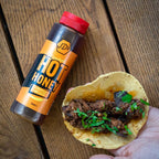 JD’S Smoked Hot Honey