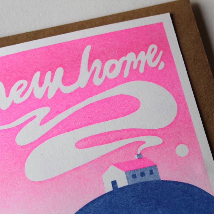New Home
