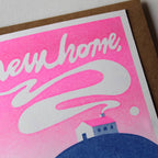 New Home