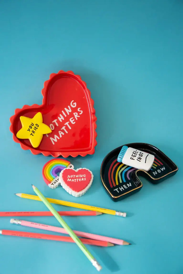 Nothing Matters Magnet x Adam JK