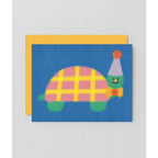 Birthday Turtle