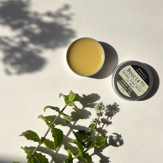 6049f0ff45e42d1cbc99c46b_boucle-organic-vegan-garden-mint-natural-aromatherapy-lip-balm-tin-1842_1757522187925.jpg