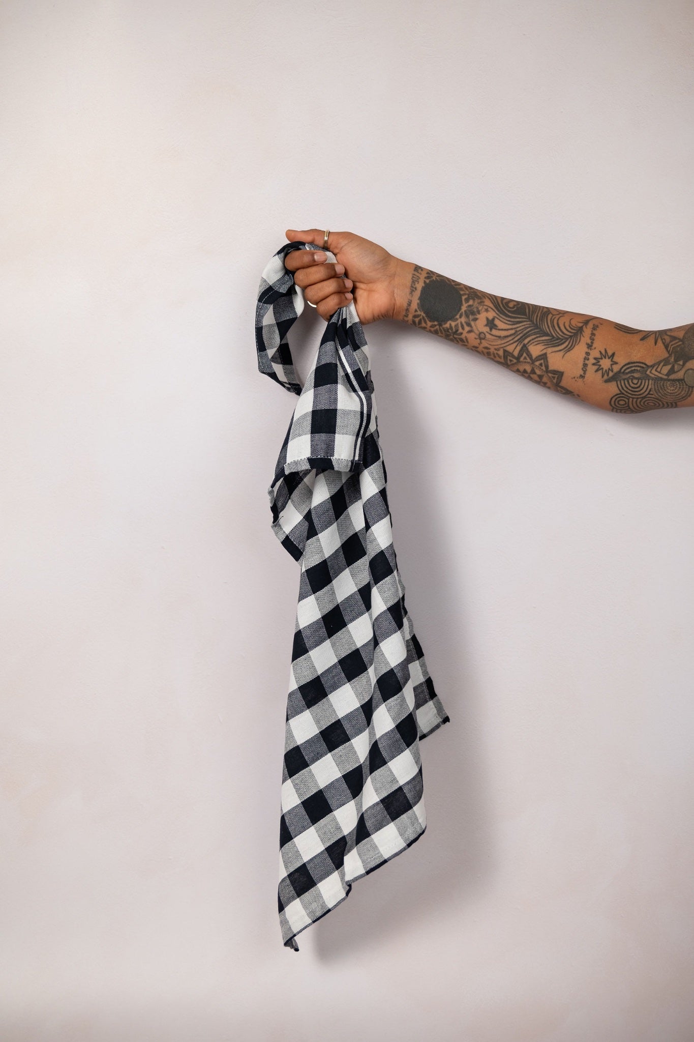Handwoven 100% Cotton Tea Towels - Various