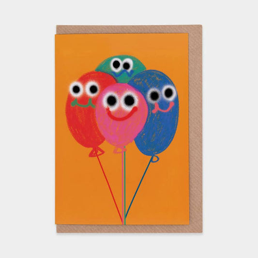 Balloons